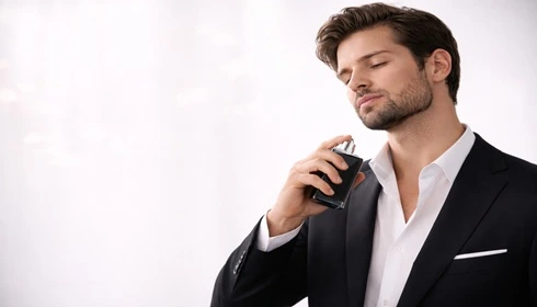 Luxury Perfume's