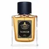 Luxury perfume bottle