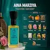 Perfume fragrance collection